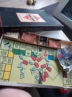 Monopoly junior, oud!, Ophalen of Verzenden