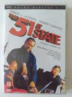 The 51st State (2001), Vanaf 16 jaar, Ophalen of Verzenden, Actiekomedie
