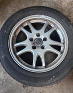 Orgineele Volvo s70 16 inch banden, Ophalen, 16 inch, 205 mm, Band(en)
