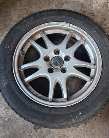 Orgineele Volvo s70 16 inch banden  beschikbaar voor biedingen