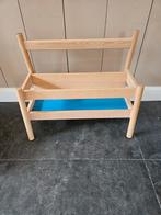 Ikea boekenrek / boekenstandaard, Ophalen of Verzenden