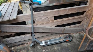 PHAEWO Elektrische Step - Gebruikt beschikbaar voor biedingen