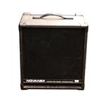 Novanex MA75 mix amp, Muziek en Instrumenten, Versterkers | Bas en Gitaar, Gebruikt, Ophalen, 50 tot 100 watt