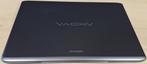 Medion Akoya P7628 laptop, 4 GB of minder, -, Medion, Ophalen of Verzenden
