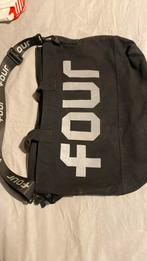FOUR Amsterdam reflective tas, Sieraden, Tassen en Uiterlijk, Tassen | Schoudertassen, Ophalen of Verzenden, Zo goed als nieuw