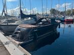 Maxima 720 2021 100 PK Zwart I Garmin I Boegschroef I Koelka, Watersport en Boten, Ophalen, 50 pk of meer, Zo goed als nieuw, Polyester
