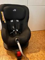 Britax Romer Dualfix M I-size met base, Kinderen en Baby's, Autostoeltjes, Ophalen, Zo goed als nieuw, Romer, Isofix