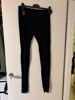 Thermo Legging / Broek - Maat 44 - Poederbaas, Legging, Zwart, Ophalen of Verzenden, Maat 44/46 (L)