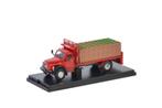 PREMIUM LINE; VOLVO N88 TORPEDO 4X2, Ophalen of Verzenden, Nieuw, Bus of Vrachtwagen, Wsi