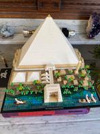LEGO Grote Piramide van Gizeh (21058), Ophalen of Verzenden, Zo goed als nieuw