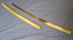 Samoerai katana met scherp lemmet, dolk, sabel, zwaard, mes, Ophalen of Verzenden, Overige soorten, Azië, Zwaard of Sabel