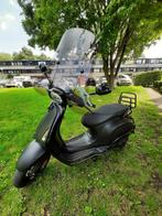 Vespa Sprint Notte Teramo 50 uit 2022, Fietsen en Brommers, Scooters | Vespa, Ophalen, Gebruikt, Maximaal 45 km/u, Vespa S