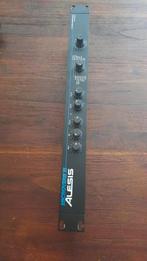 Alesis Microverb 3, Ophalen of Verzenden, Zo goed als nieuw