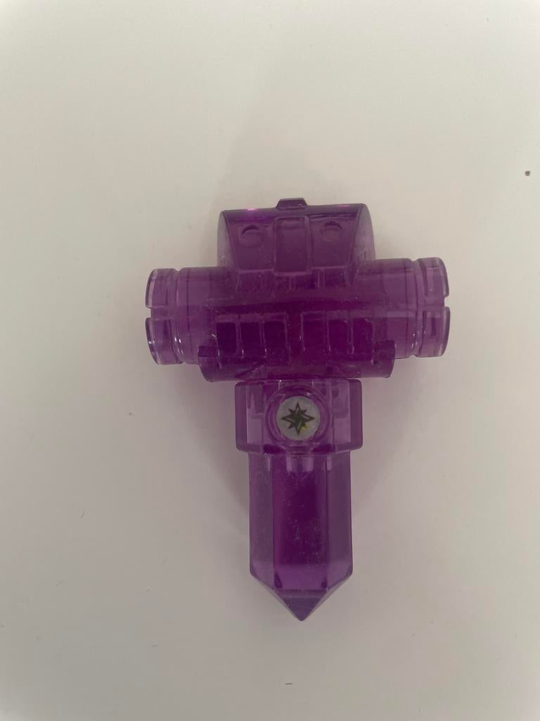 Skylanders Trap Team Valhalla Valt sleutel, Ophalen of Verzenden, Gebruikt, Jongen of Meisje