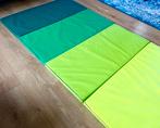 IKEA Plufsig Gymnastiekmat / Speelmat - Opvouwbaar, Ophalen, Gebruikt
