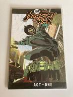 Industry Of War (Image 2005) Graphic Novel, Eén comic, Ophalen, Nieuw, Amerika