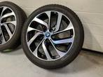 19inch Originele BMW Velgen Style 428! A merk Band i3 i8 5x1, Auto-onderdelen, Banden en Velgen, Banden en Velgen, Gebruikt, Personenwagen