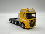 WSI DAF XF 105 super space cab, Hobby en Vrije tijd, Modelauto's | 1:50, HGL74-@hotmail.com, Nieuw, Ophalen of Verzenden, Bus of Vrachtwagen