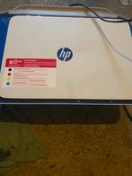 Hp desk jet 2630 zonder ink, Kopieren, Printer, Inkjetprinter, Ophalen of Verzenden