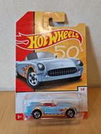 Hotwheels 55 Corvette, Ophalen of Verzenden, Nieuw