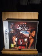 Het Huis Anubis - Het Geheim van Osiris (DS), Spelcomputers en Games, Ophalen of Verzenden