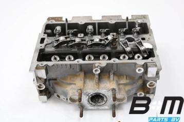 Cilinderkop 1.0 TSI CHZD Skoda Octavia 3 04E117021K beschikbaar voor biedingen