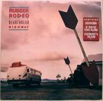 Rubber Rodeo – Heartbreak Highway, Ophalen of Verzenden, Overige formaten