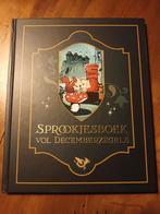 Efteling boekje PostNL december Kerstpostzegels, Verzamelen, Efteling, Ophalen of Verzenden, Nieuw, Overige typen