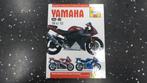 Haynes werkplaatshandleiding Yamaha YZF R1, Ophalen of Verzenden, Yamaha