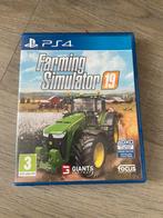 Farmimg simulator 19, 1 speler, Ophalen of Verzenden, Zo goed als nieuw, Vanaf 7 jaar