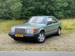 Mercedes-Benz 230 E 1986 W124 kwarttarief, Auto's, Mercedes-Benz, 4 cilinders, 2299 cc, Centrale vergrendeling, Overige kleuren