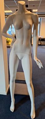 2x Paspop zonder standaard, Kleding | Dames, Overige Dameskleding, Ophalen of Verzenden, Zo goed als nieuw