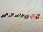 Miniatuur schoentjes, koelkastmagneetjes, Verzamelen, Ophalen of Verzenden, Gebruikt, Overige typen