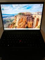 Laptop Lenovo, Computers en Software, 13 inch of meer, Lenovo Thinkpad, Ophalen of Verzenden, Zo goed als nieuw