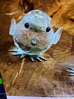 Swarovski vogeltjes, Verzamelen, Swarovski, Ophalen of Verzenden, Zo goed als nieuw, Figuurtje