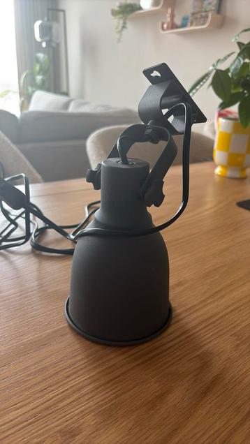 Hektar lamp (IKEA) te koop! beschikbaar voor biedingen