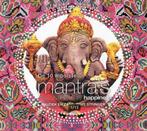 De 10 Mooiste Mantra's - Happinez - Dave Stringer, Verzamelen, Religie, Verzenden, Nieuw, Overige typen, Hindoeïsme