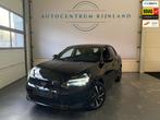 Opel CORSA 1.2 Turbo Hybrid Edition 1Jaar Bovag Garantie, 101 pk, Leder en Stof, Zwart, Nieuw