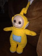 Teletubbie, lala laalaa, vintage, 1996, Ophalen of Verzenden, Gebruikt, Overige typen