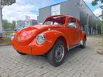 Volkswagen Kever 1303 | Gestrand project zoekt nieuw enthous, Auto's, Achterwielaandrijving, Gebruikt, Beetle (Kever), Bedrijf