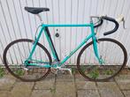 Z.g.a.n. Vittorio racefiets, 56 cm., Fietsen en Brommers, Aluminium, Zo goed als nieuw, Meer dan 20 versnellingen, 53 tot 57 cm