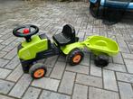 Claas traptrekker, Kinderen en Baby's, Speelgoed | Buiten | Skelters, Ophalen, Gebruikt, Overige merken