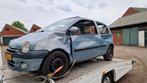 Renault Twingo 1.2 Voor onderdelen !!, Ophalen of Verzenden, Renault