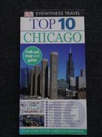 Capitool compact reisgids Chicago, Capitool, Nieuw, Ophalen of Verzenden, Reisgids of -boek