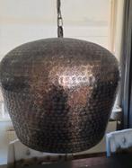 Hanglamp stoer sober, Huis en Inrichting, Ophalen of Verzenden, Zo goed als nieuw, Metaal, Minder dan 50 cm