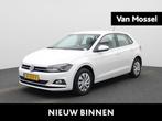 Volkswagen Polo 1.0 TSI Comfortline | NAVIGATIE | APPLE CARP, Voorwielaandrijving, 12 maanden, Stof, Gebruikt