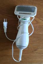 Honden föhn borstel Lifegoods, Dieren en Toebehoren, Honden-accessoires, Ophalen of Verzenden, Zo goed als nieuw