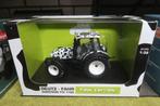 Universal Hobbies Deutz Fahr Agrotron TTV 1160 Cow editie, Hobby en Vrije tijd, Modelauto's | 1:32, Universal Hobbies, Ophalen of Verzenden