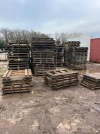 Pallets, Ophalen, Gebruikt, Pallet, Minder dan 200 cm