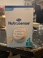 Hero Nutrasense 4 Peuter Melk 2+ jaar, Ophalen of Verzenden, Nieuw, Overige typen